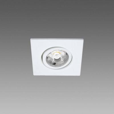  SUN Q Led Cob blanc 9W Ip40Ik0 
