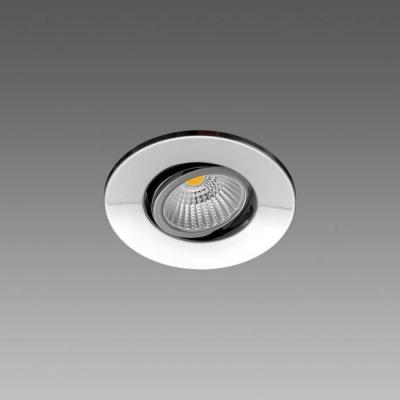  ISPOT 2 Led Cob 10W 4000K 990l 