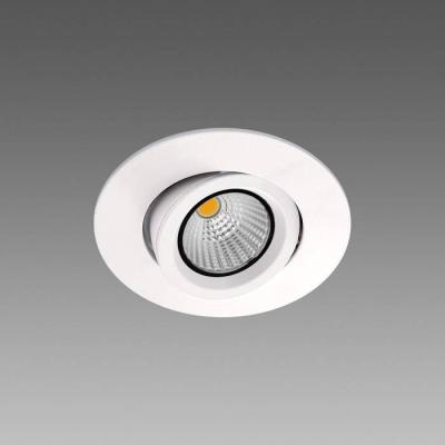  ISPOT 4 Led Cob 10W 4000K 990l 