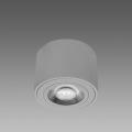  THEMIS L150 plafonnier 25W bla 