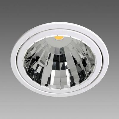  MILANO FS Led 22W 3000K 2935lm 