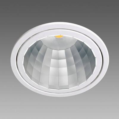  MILANO FL Led 22W 3000K 2972lm 