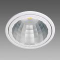 MILANO FL Led 22W 4000K 3129lm 