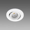  SNOW 5 Led 10W blanc Vaip20/Vl 
