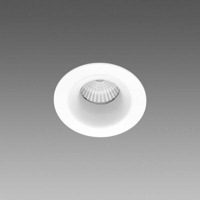  SNOW 50 Led 6W 3000K 408lm CRI 