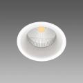  SNOW 70 Led 25W blanc Ip44 Ik0 