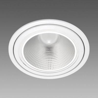  MILANO Big DLA Led 20W 3000K 2 