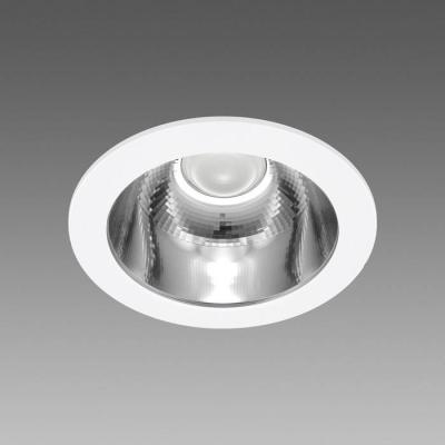  MILANO Small Led Dla 20W blanc 