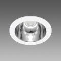  MILANO Small Led Dla 20W blanc 