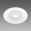  SPEAKER 3 BASIC Led 23W blanc 