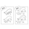  Driver Led IP20 60W MICROLISET 