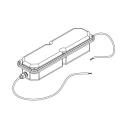  Interface 1-10 V / interface D 