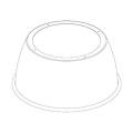  Jupe Reflecteur Argon 3500 3.4 