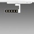  MATRIX Q5 12W blanc Led Dali I 