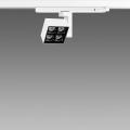  MATRIX Q4 Dark C Led 19W DIP S 