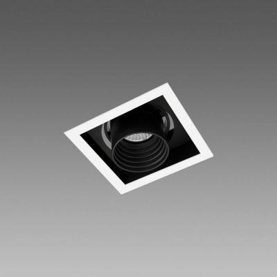  TRIMLESS 50 B1 Spot Led 10W bl 