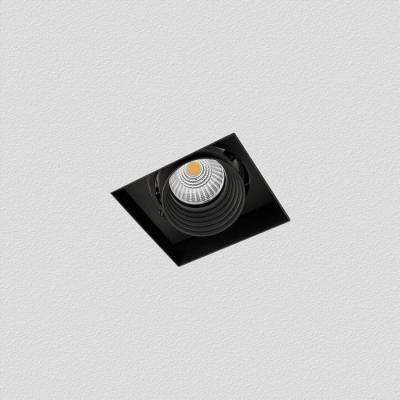  TRIMLESS 50 A1 Spot Led Dali 1 