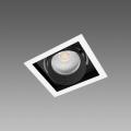  TRIMLESS 70 B1 Led Dali 25W 30 