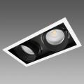  TRIMLESS 70 B2 Led 50W 3000K C 