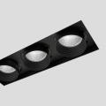  TRIMLESS 70 A3 Led Dali 75W 30 