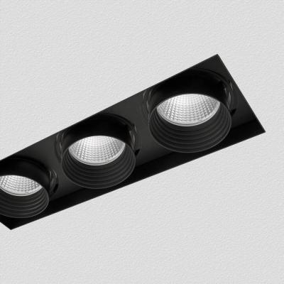 TRIMLESS 70 A3 Led 75W 3000K C 