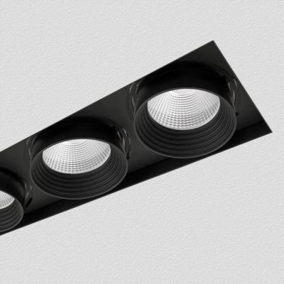  TRIMLESS 111 A3 Spot Led 114W 