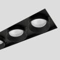  TRIMLESS 111 A3 Spot Led 114W 