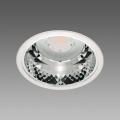  OFFICE 1 Dark Led 31W aluminiu 