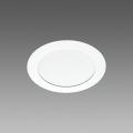  SLIM Lex 1.0 B 12W blanc Ip44I 