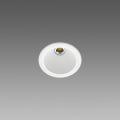  ISPOT 1 Com blanc Led 11W DIMM 