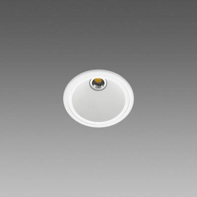  ISPOT 1 Com blanc Led 11W DIMM 