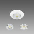  EMERGENCY 1B Led 2W blanc Emer 