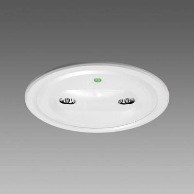  EMERGENCY 1 Led 3W blanc Emerg 