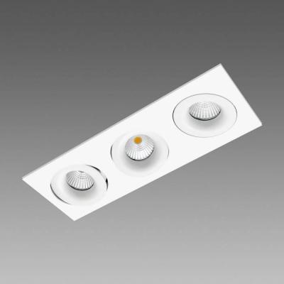  SNOW 3X Led 30W blanc Vaip20/V 