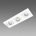 SNOW 3X Led 30W blanc Vaip20/V 