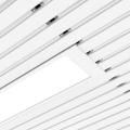  NIZZA 3 Led Dali 34W 4000K 367 