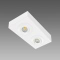 SPOT B0X Marte 2 1892 Led Cob 