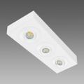  SPOT BOX Marte 3 Saillie Led 2 