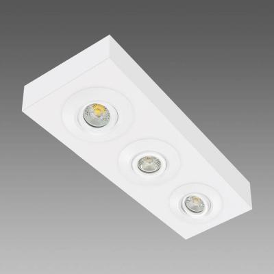  SPOT BOX Marte 3 Saillie Led 2 