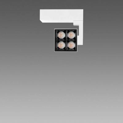  MATRIX Q4 Dark D 19W blanc dal 