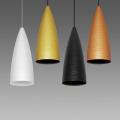  BELL B Decor Line noir opaque 