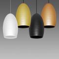  BELL C suspension blanc Ip20Ik 