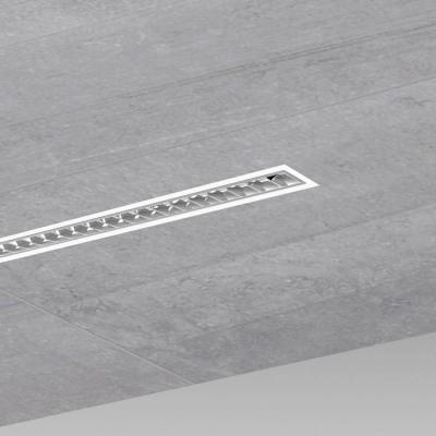 LISET 2.0 encastr� Led 28W bla 