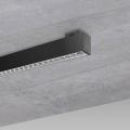  LISET 2.0 plafonnier Led dali 