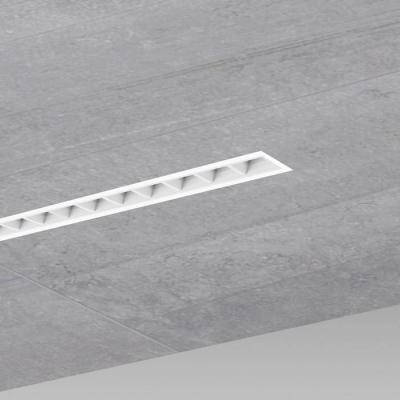  LISET 2.0 Tw Led dali 16W blan 