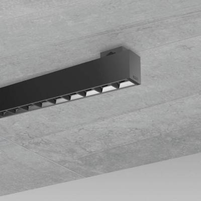  LISET 2.0 plafonnier Led 22W b 
