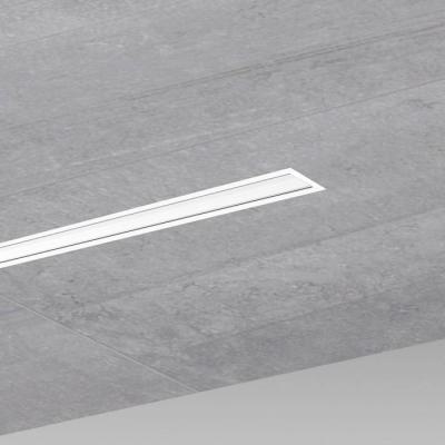 LISET 2.0 encastr� Led Dali 28 