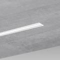  LISET 2.0 encastr� Led 35W bla 