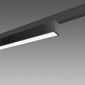  LISET 2.0 Rail Led 28W noir Ip 