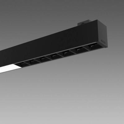  LISET 2.0 B+2M 57W blanc Ip40I 